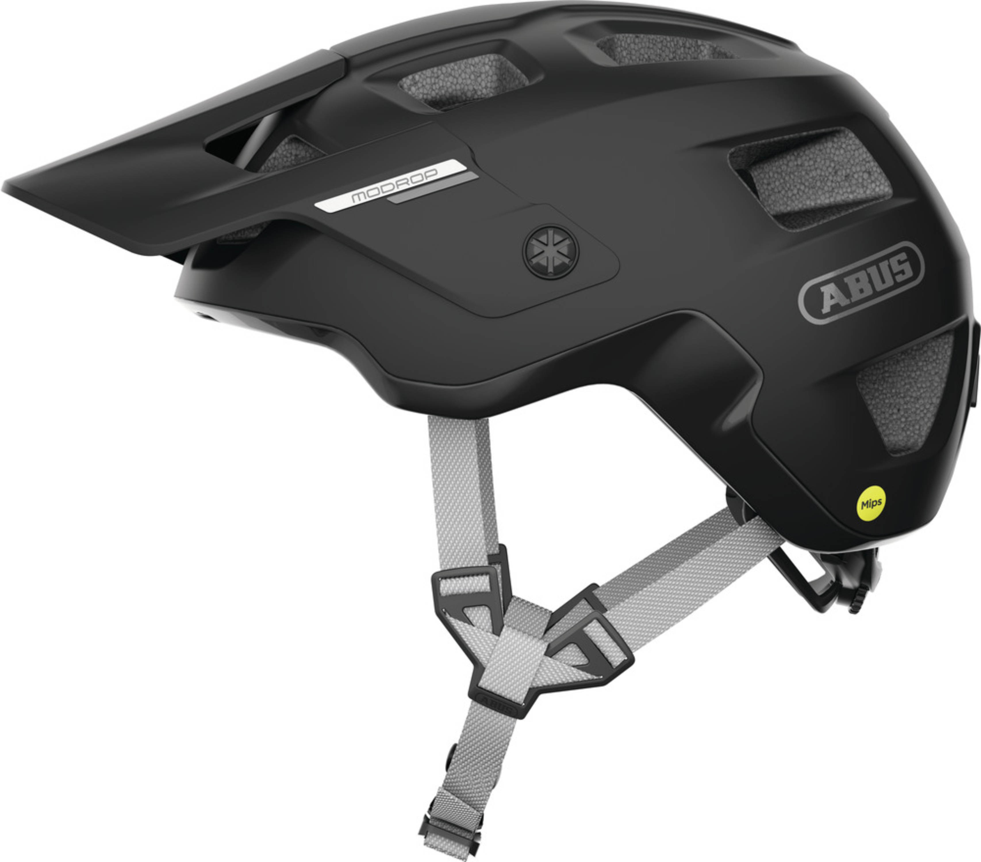 Abus MODROP MIPS gedempt