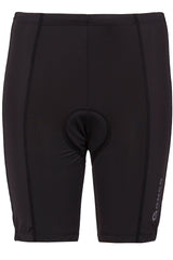 Gonso Pretoria fietsbroek dames zwart