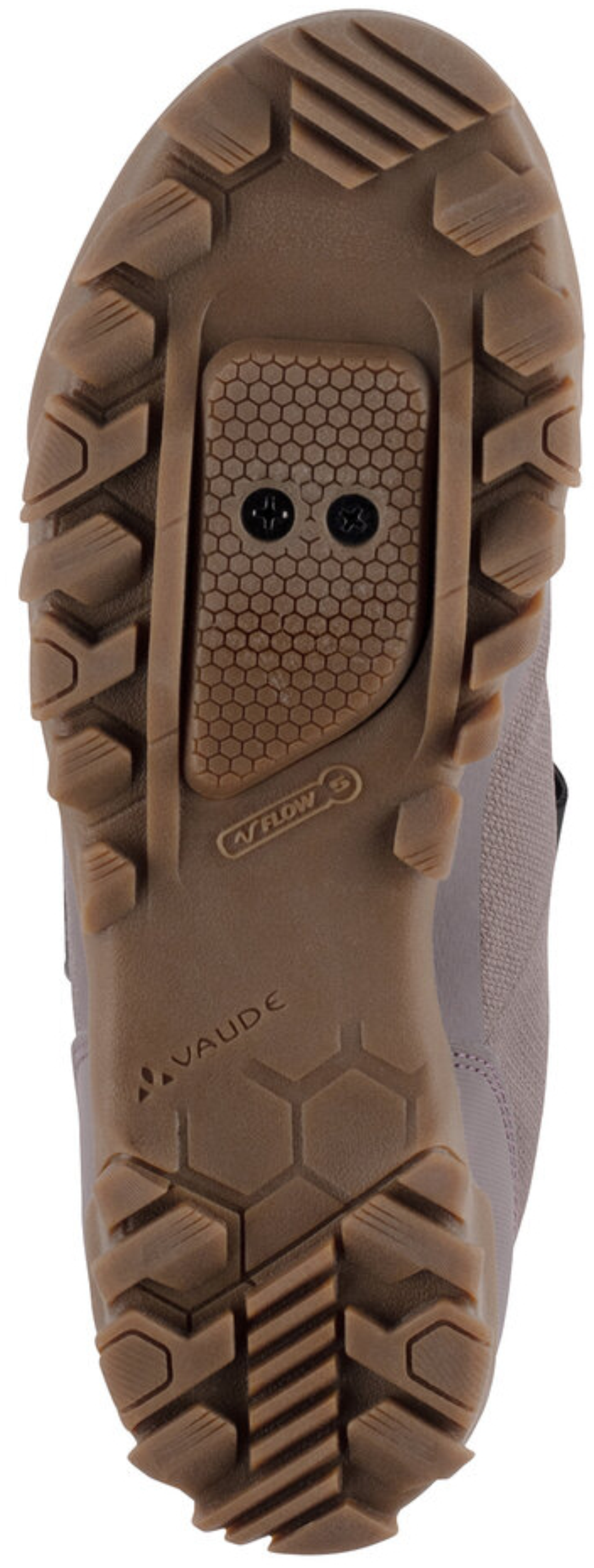 VAUDE Women's TVL Pavei II paarsas