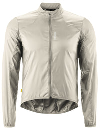 Gonso Road Jacket Wind M | Heren windjack | chateau gray – aktuelle Variante