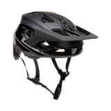 Fox Speedframe Pro MTB-helm Mat Zwart