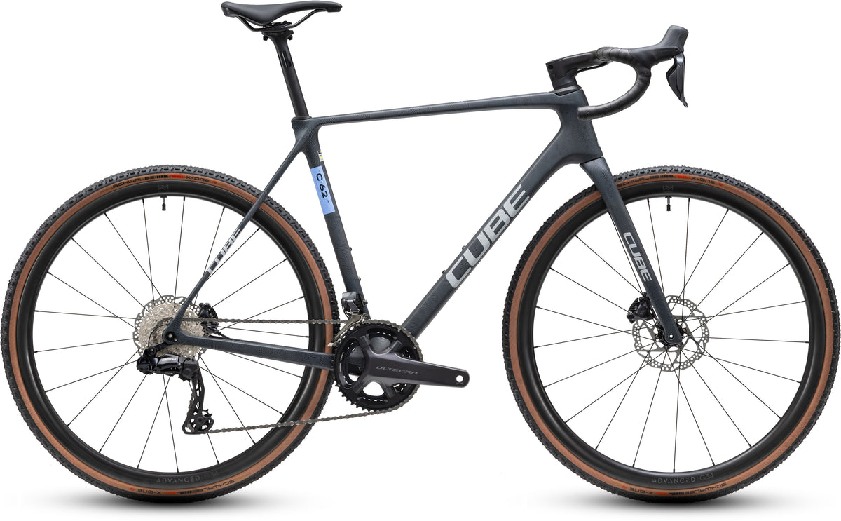 Cube Cross Race C:62 Race carbon´n´crisscross (2027)