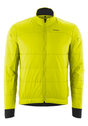 Gonso Trail Jas Primaloft safety yellow
