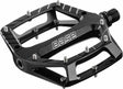 Reverse Base Pedalen zwart