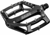 Reverse Base Pedalen zwart