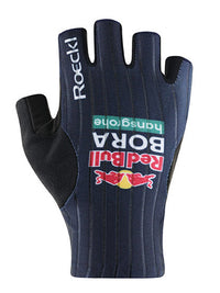 Roeckl RBBH Racehandschoen RBBH Racing Blauw – aktuelle Variante