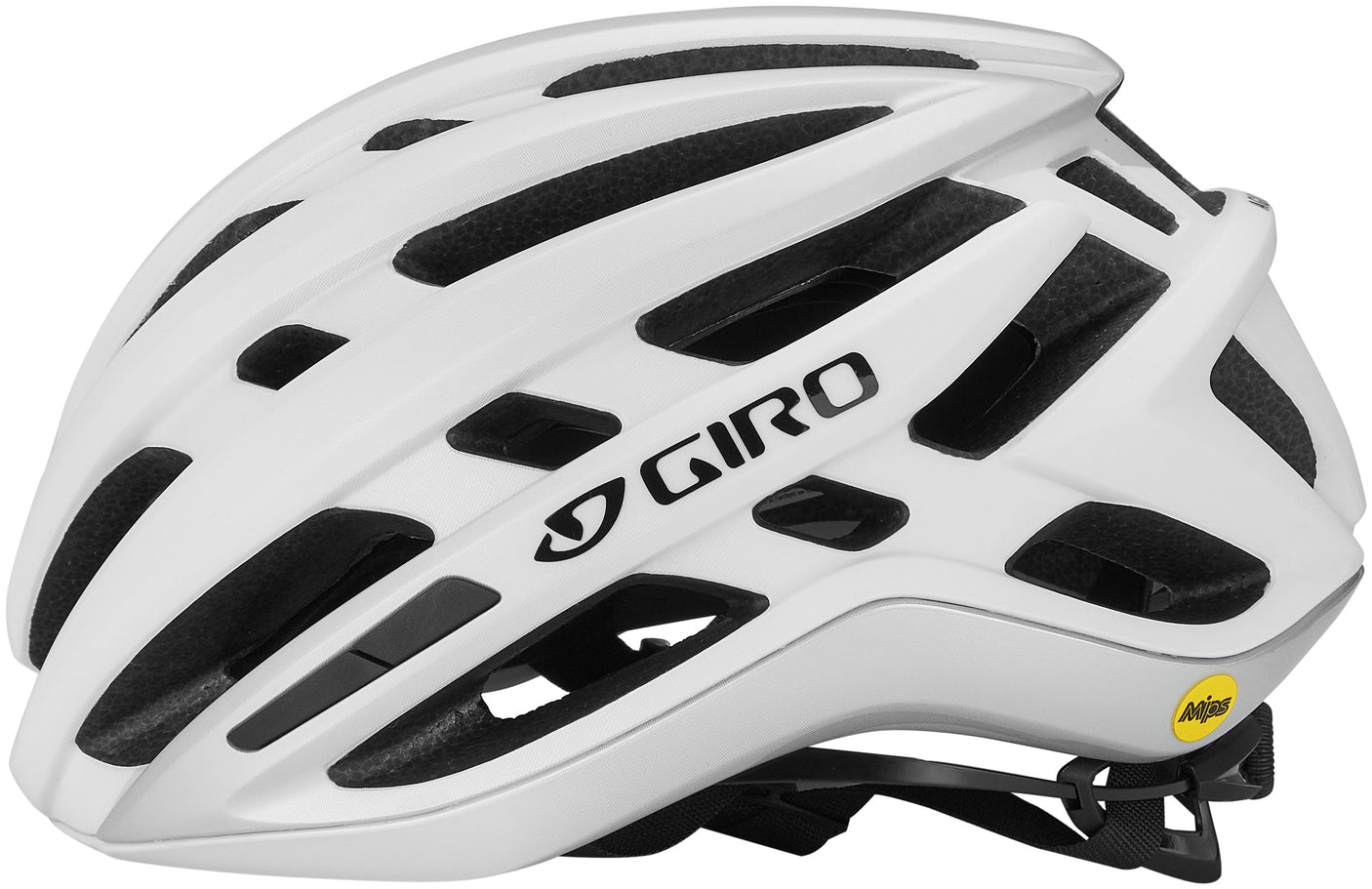 Giro AGILIS MIPS helm mat wit