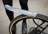 Ass Savers WGS-2 Win Wing Gravel spatbord achterzijde detour
