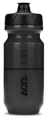 ACID Drinkfles Flow 500 black