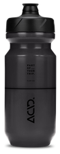 ACID Drinkfles Flow 500 black