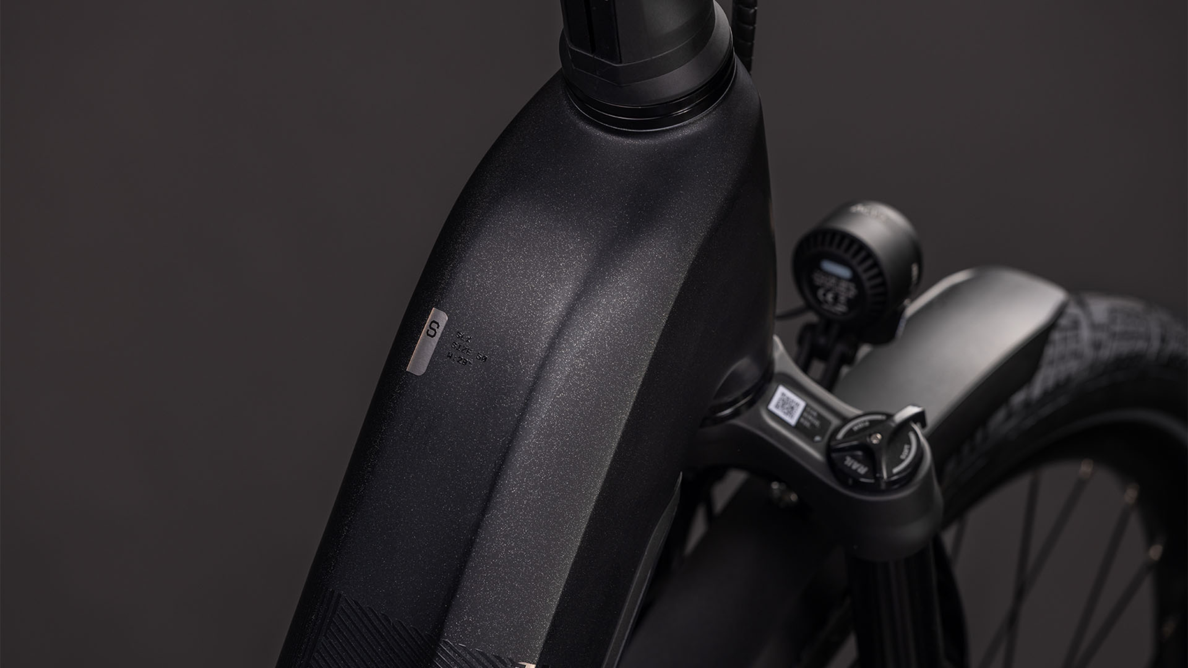 Cube Kathmandu Hybrid SLX 800 Wave silverdust´n´chrome