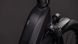 Cube Kathmandu Hybrid SLX 800 Wave silverdust´n´chrome