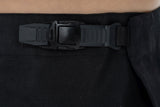 CUBE VERTEX wijde broek ROOKIE