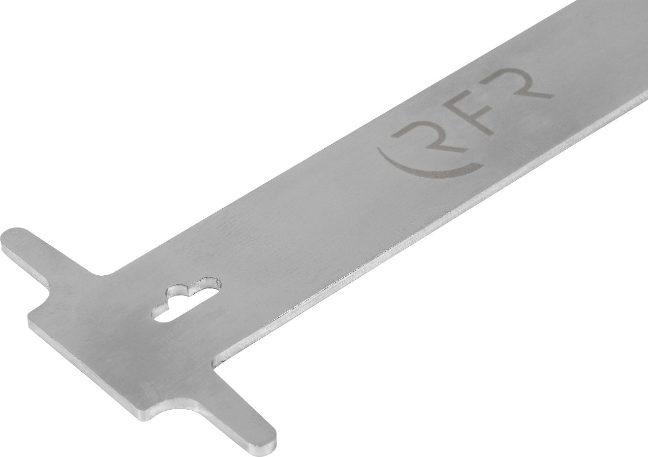 RFR-kettingmeter