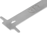 RFR-kettingmeter