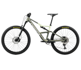 Orbea OCCAM SL H30 Diamant Spaceship Green - Acid Gum (glans) (2026)