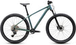 Cube Aim SLX shiftverde´n´chrome (2027)