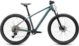 Cube Aim SLX shiftverde´n´chrome (2027)