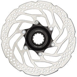 Shimano SM-RT30 remschijf met magnetische borgring 160 mm voor organische remblokken