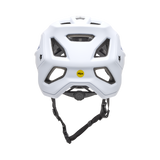 Fox Speedframe Helm Solid White