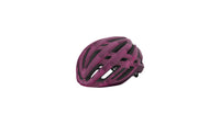 Giro AGILIS MIPS helm mat donker kersenrood towers