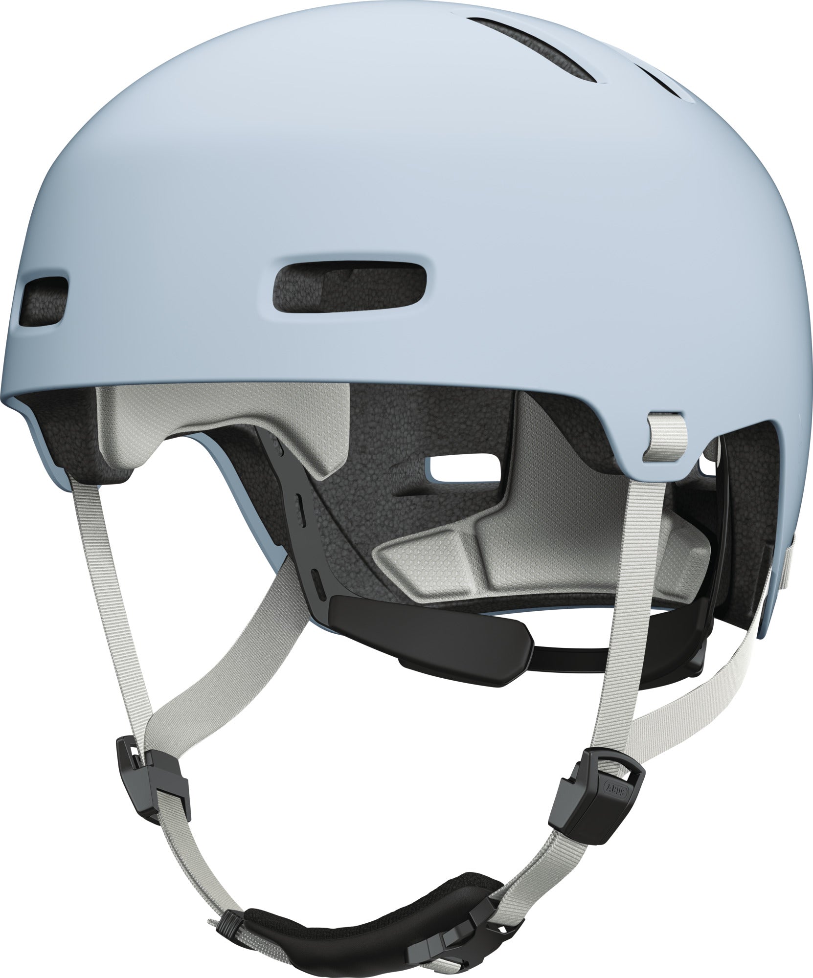 Abus XOXO aqua blauw