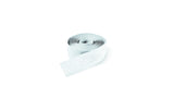 Selle Italia SMOOTAPE Classica stuurlint wit leer