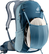deuter Race Air 10 fietsrugzak blauw