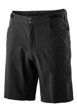 Gonso Adventure Shorts M zwart