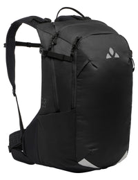 VAUDE Trailvent 20 zwart – aktuelle Variante