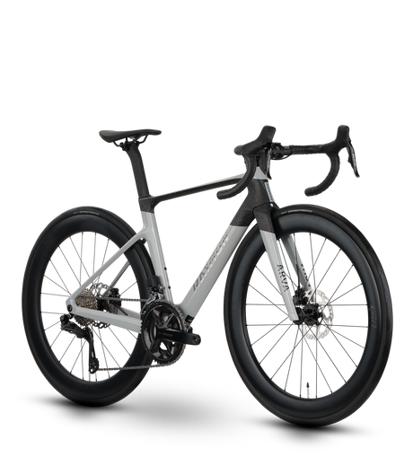 Raymon Arva Pro grijs/carbon