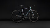 Cube Nulane Race  smaragdgrijs´n´prizm (2027)