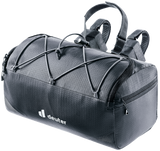 deuter Mondego HB 8 stuurtas zwart