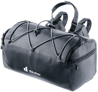 deuter Mondego HB 8 stuurtas zwart – aktuelle Variante