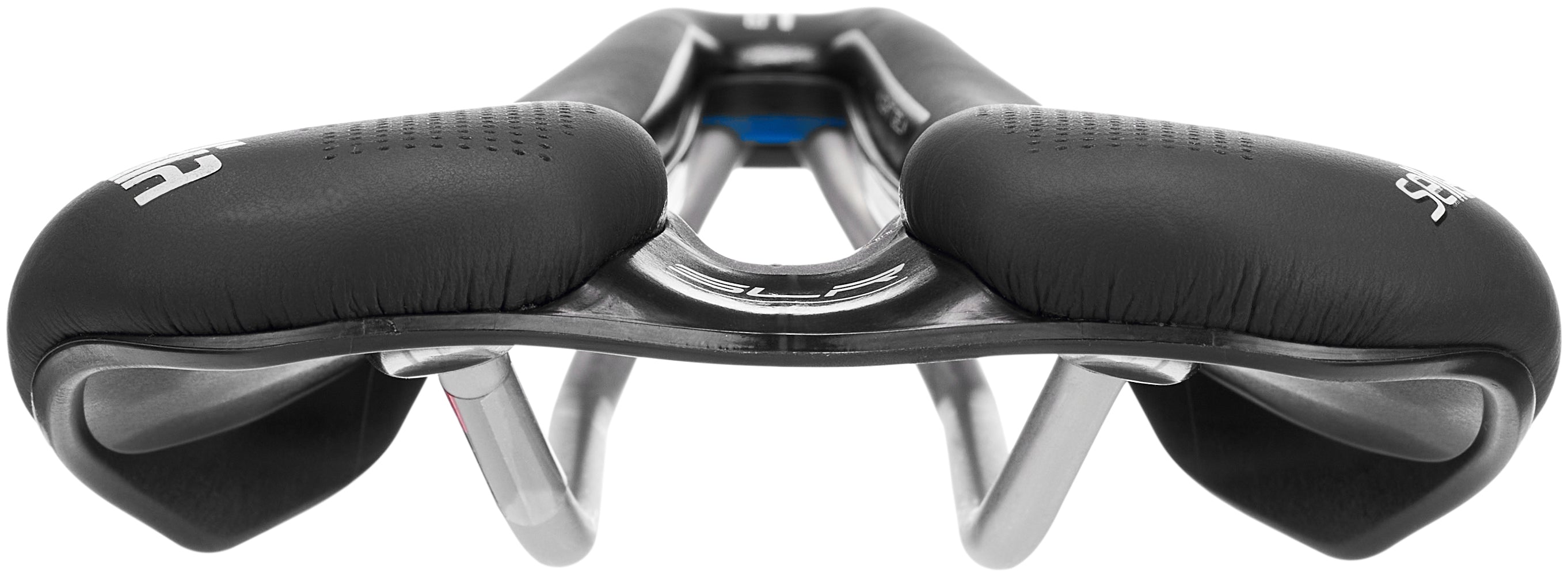 Selle Italia SLR Lady Boost Superflow zadel black