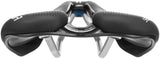 Selle Italia SLR Lady Boost Superflow zadel black