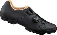Shimano SH-XC300 Women Black – aktuelle Variante