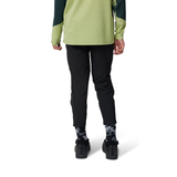 Fox YTH Defend Broek Zwart