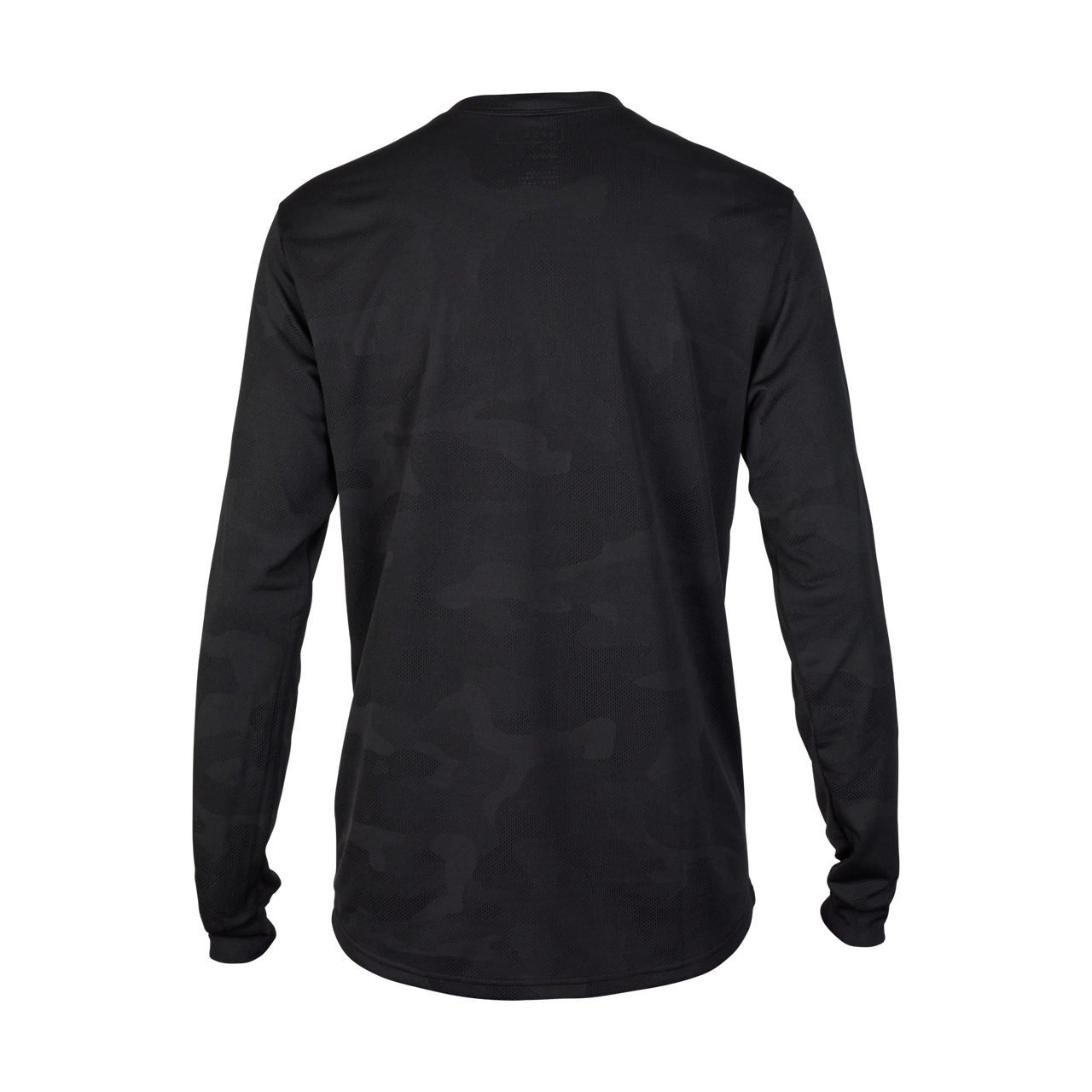 Fox Ranger Tru Dri LS Jersey Zwart
