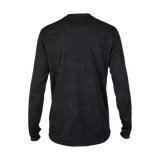 Fox Ranger Tru Dri LS Jersey Zwart