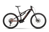 Raymon Trailray 150 Pro nebular red/ pinky / black (2025)