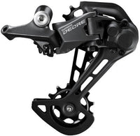 Shimano Deore RD-M5100 achterderailleur 1x11-speed – aktuelle Variante