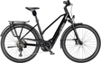KTM MACINA STYLE 830 Trapez DIAMOND BLACK
