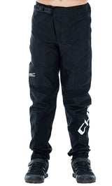 CUBE VERTEX wijde broek ROOKIE