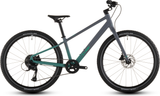 Cube Numove 240 Disc lavagrey´n´coolgreen (2026)