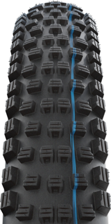 Schwalbe Wicked Will | Evolution Line | Super Ground 29"/622mm Bronzen Zijwand