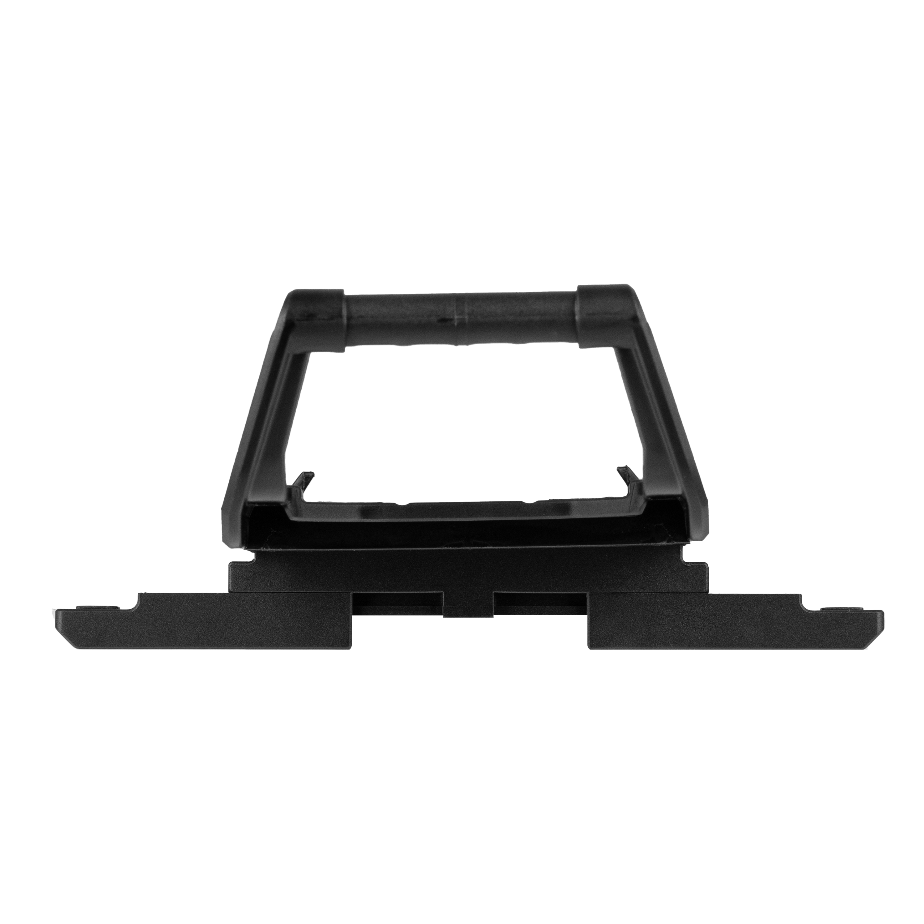 Topeak Omni QuickTrack Adapter Groot