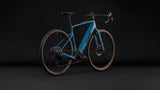 Cube Nuroad Hybrid C:62 EXC 400X tropicalteal´n´black (2027)