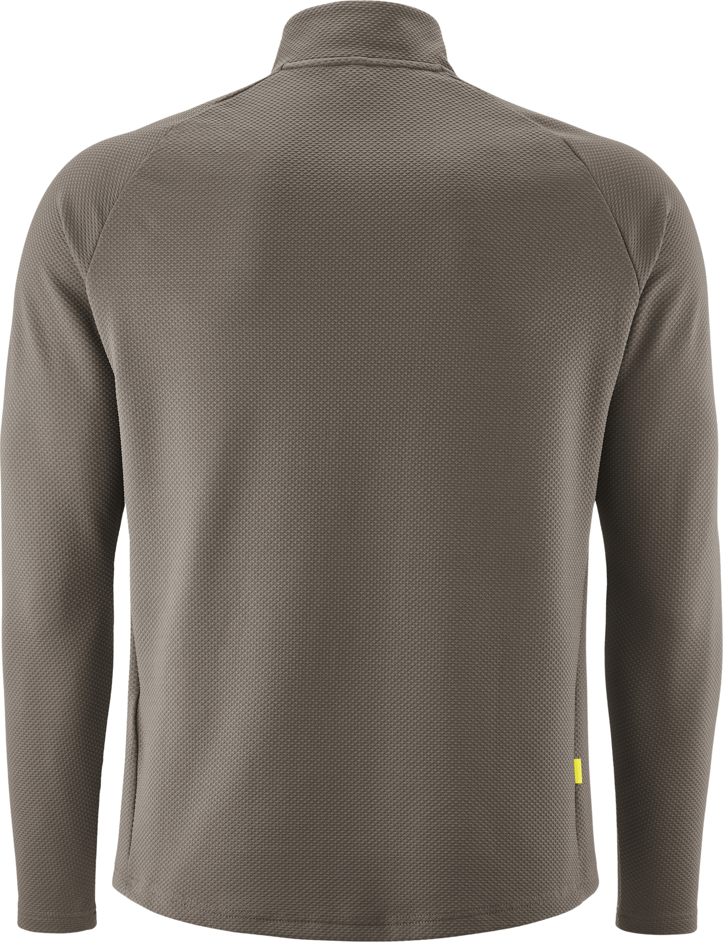 Gonso Essential Jersey Longsleeve Therm M grijs phoenix