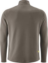 Gonso Essential Jersey Longsleeve Therm M grijs phoenix